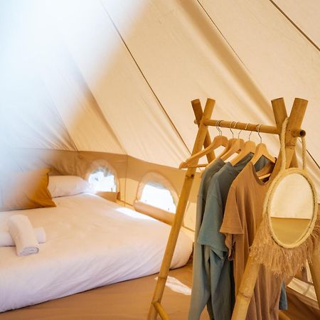 Kampaoh Oliva Hotel Екстериор снимка